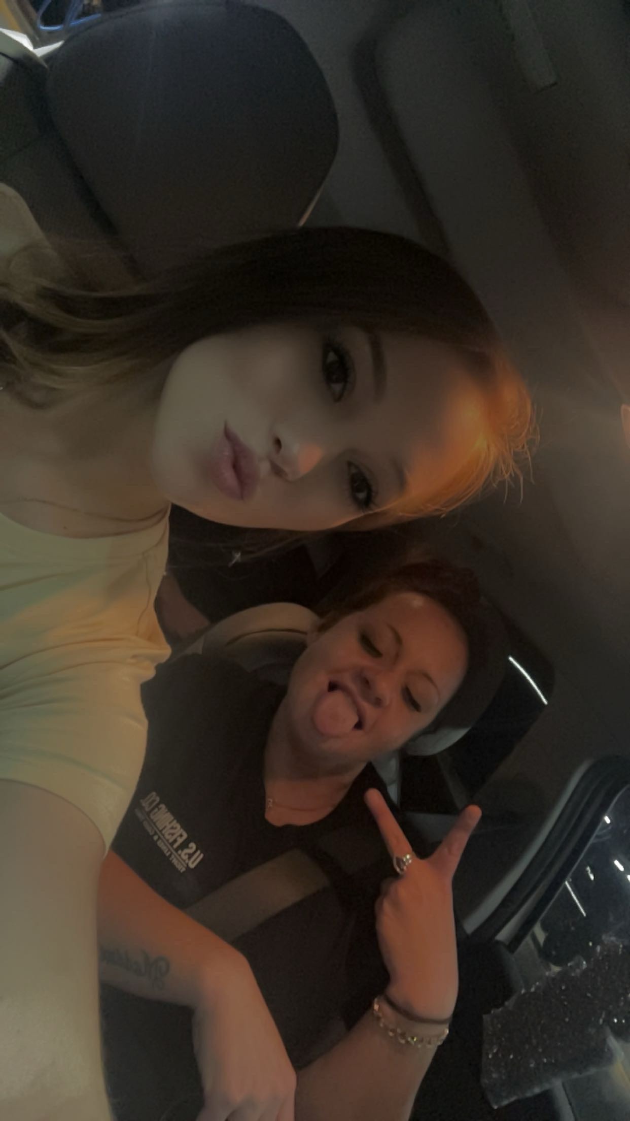 Photo shared by Hallie and Brady