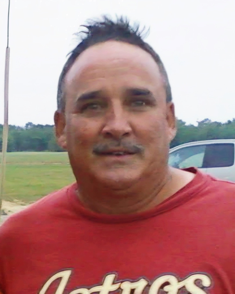 Daren Lee Harrington