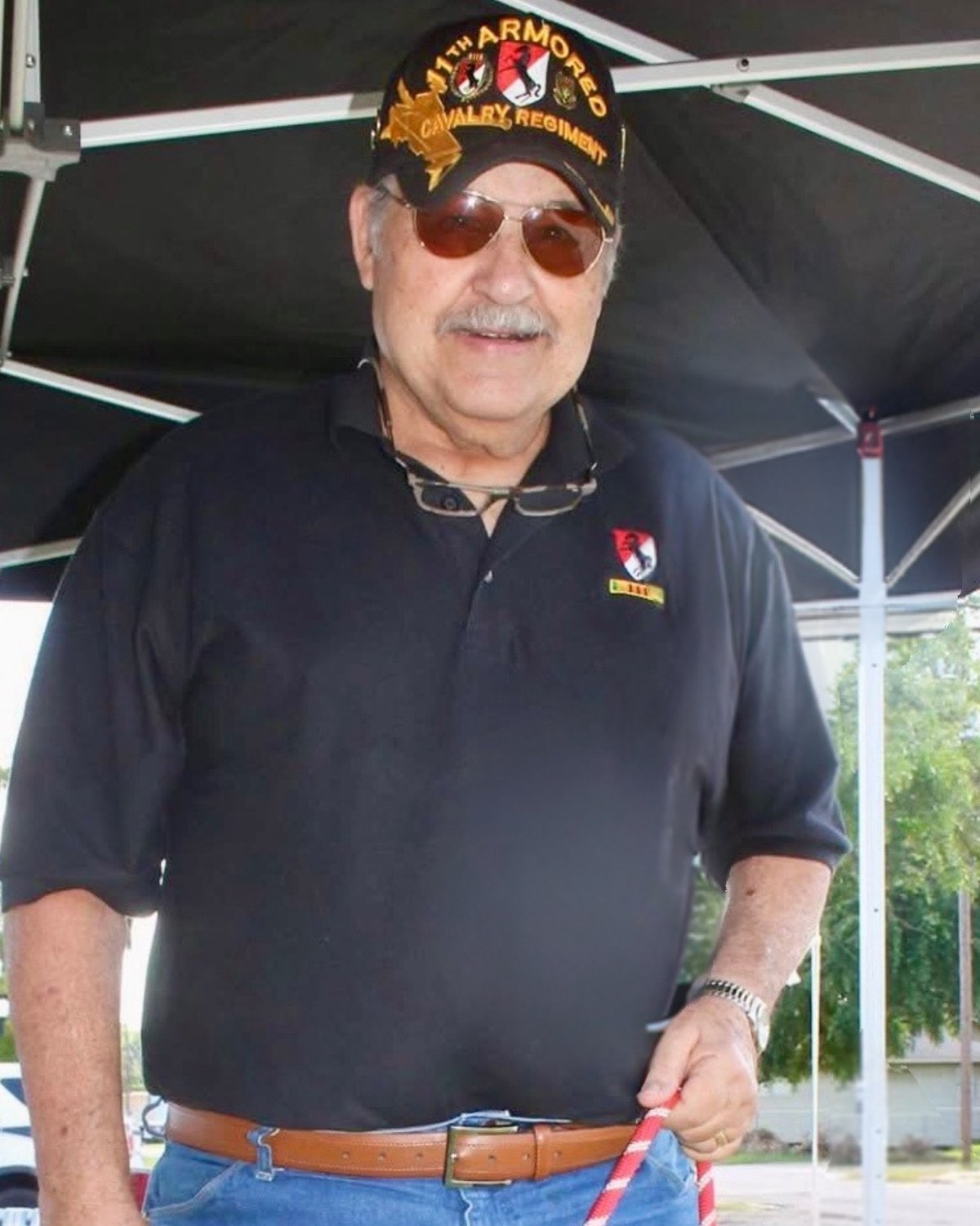 Harry Felix Williams