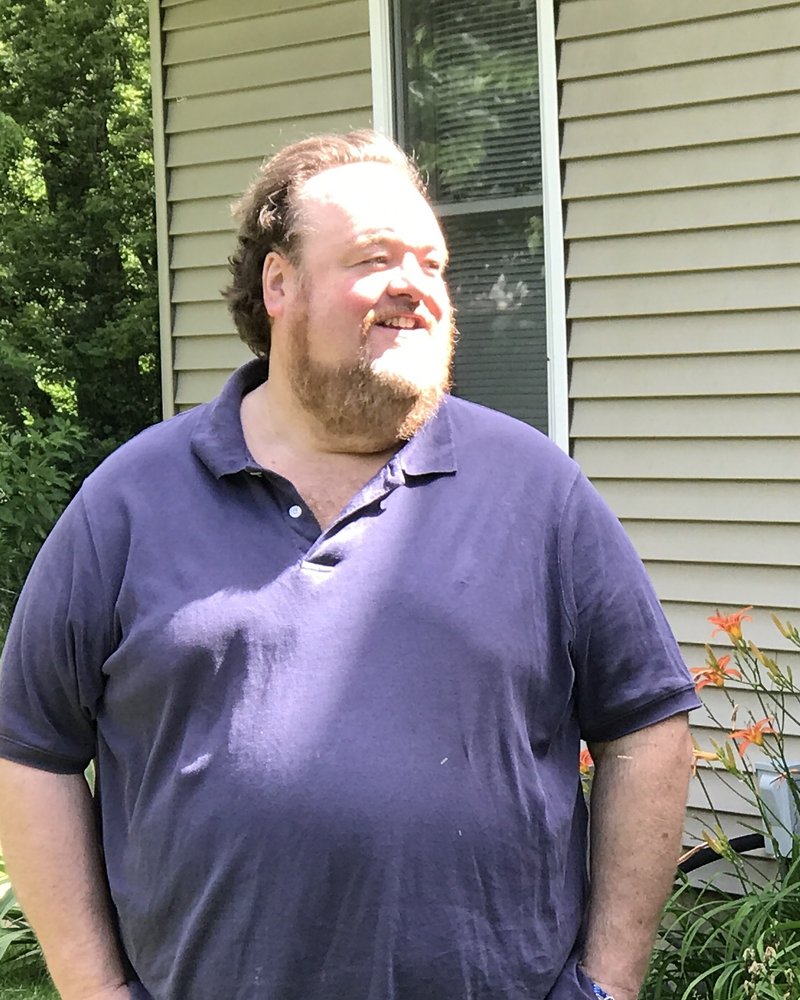 Blaine Leslie Graham