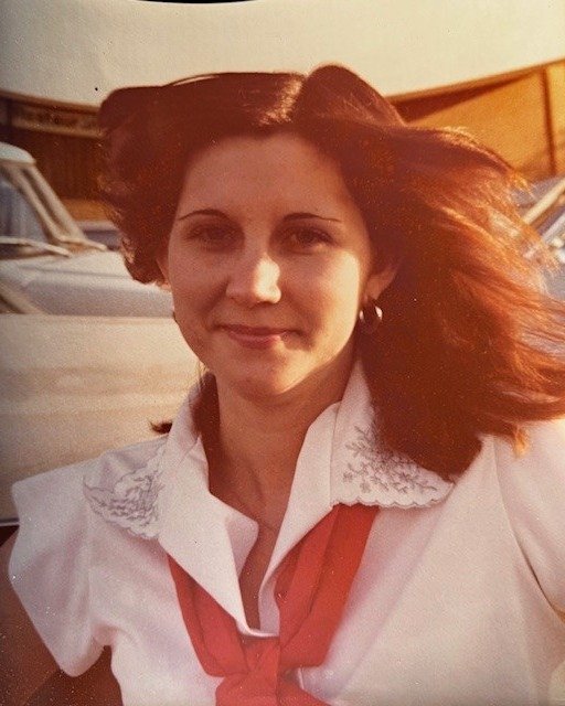 Charlene Ann Henagan Oxenbol