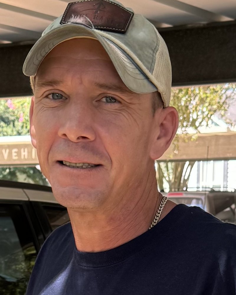 Israel Aaron Brumley