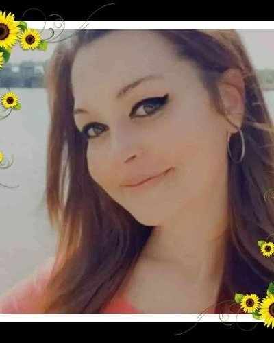 Amber Michelle Ochsner