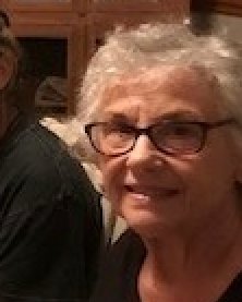 Jeannette Victoria Page