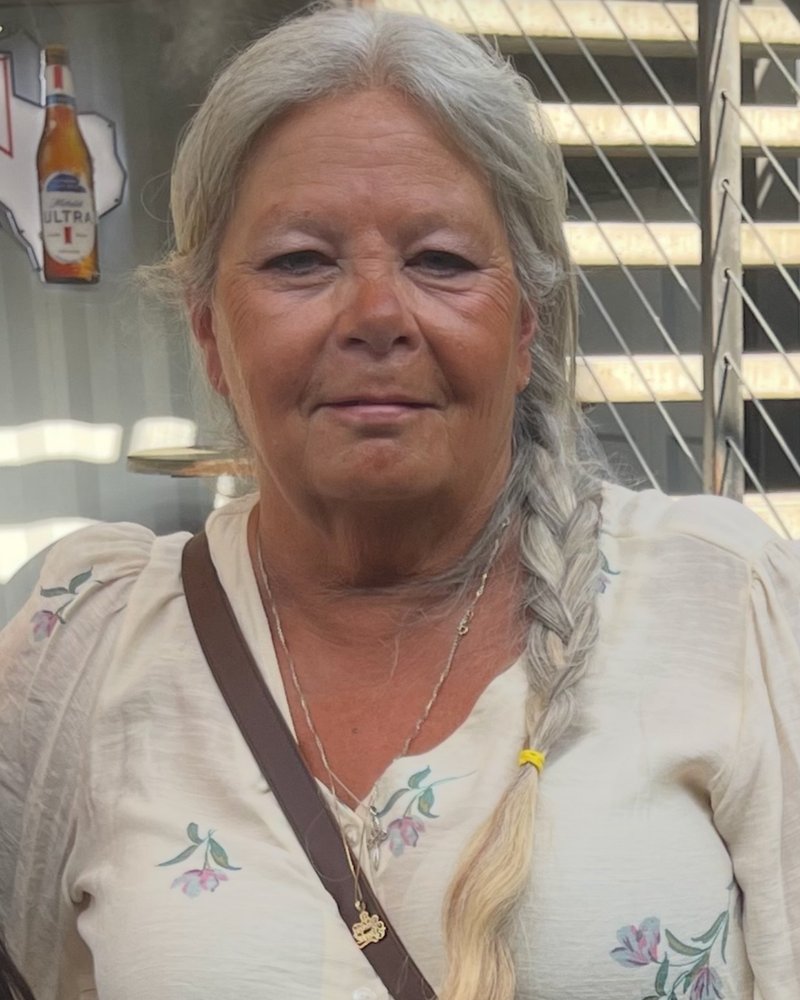 Michelle Ann Schirmer