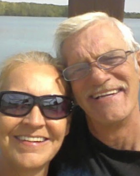 Russell Scott Williams