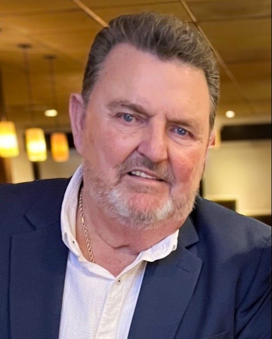 Kenneth "Kenny" Roy Ogden