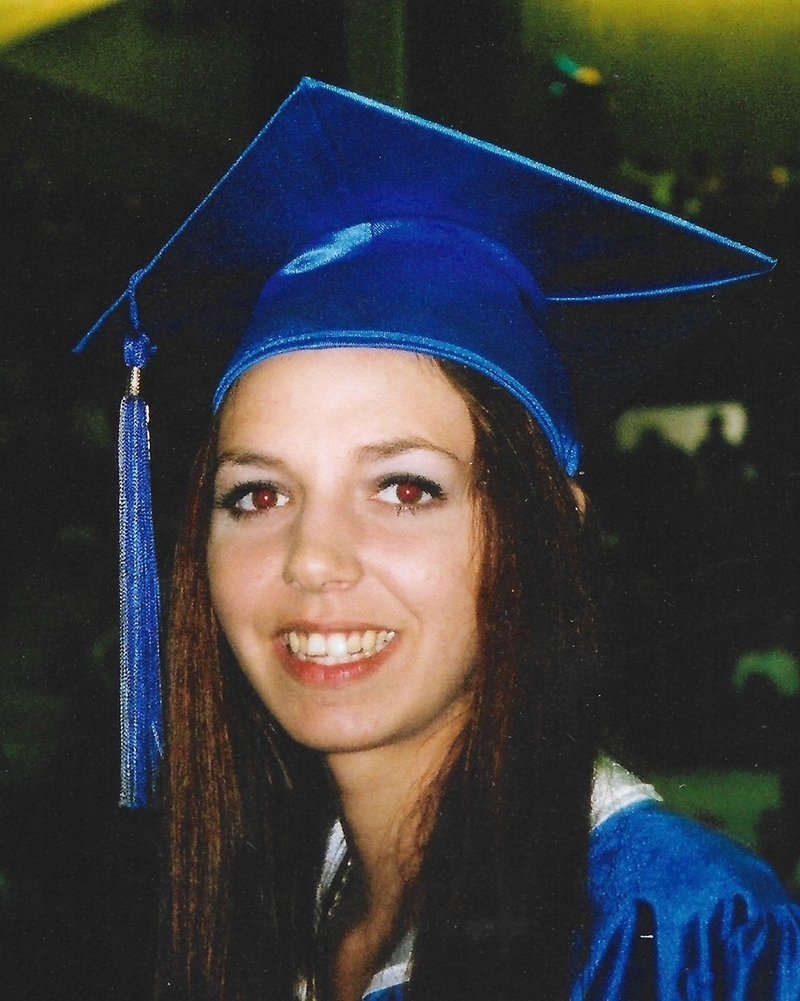 Megan Elizabeth Gomez