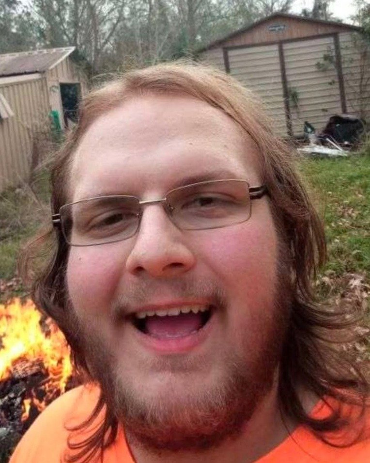 Travis Shelton Gilley