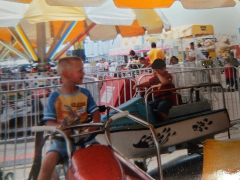 Travis Shelton Gilley - Photo 4