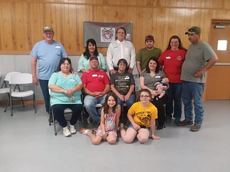 Travis Shelton Gilley - Photo 5