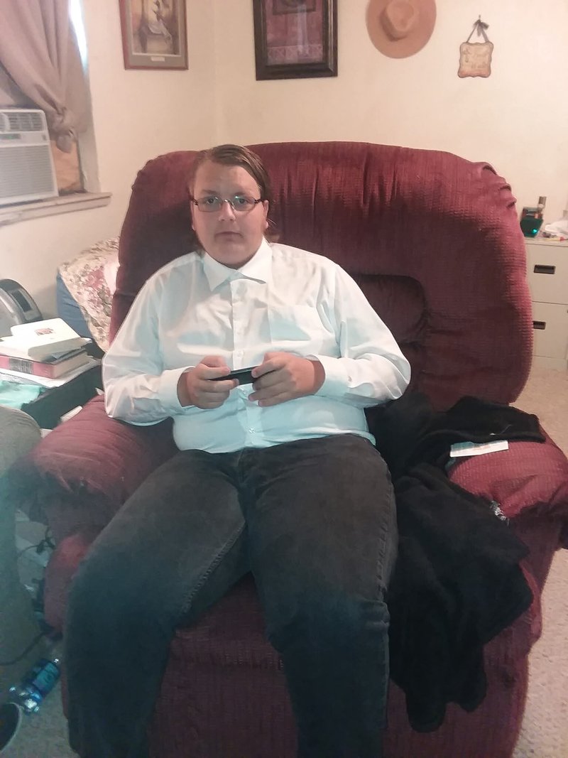 Travis Shelton Gilley - Photo 9