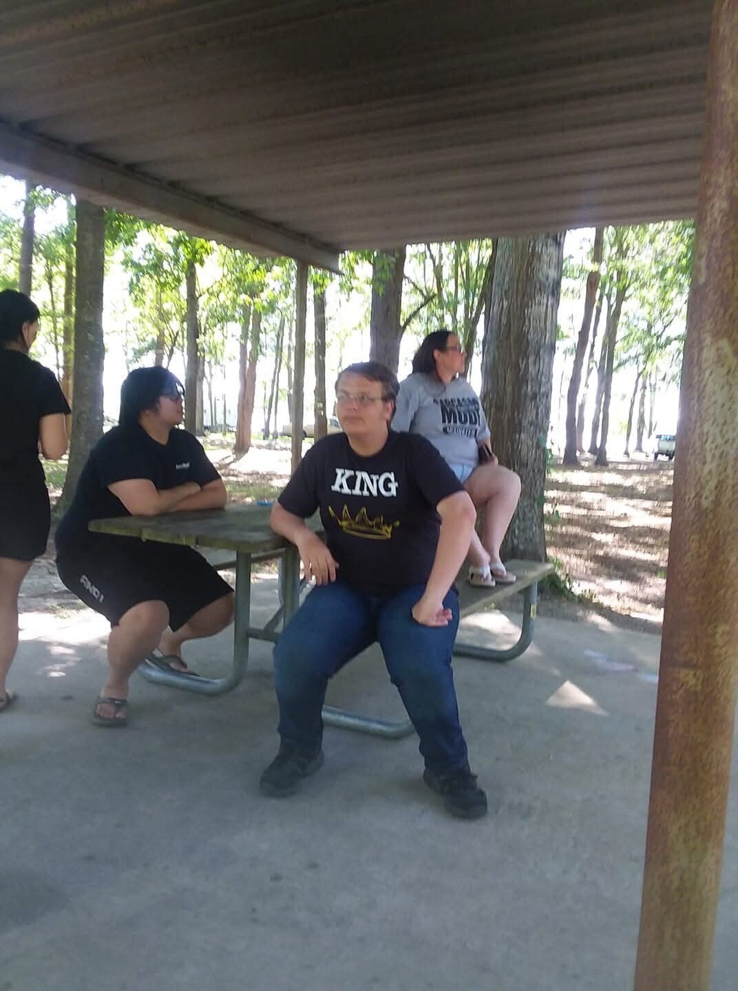 Travis Shelton Gilley — photo 8