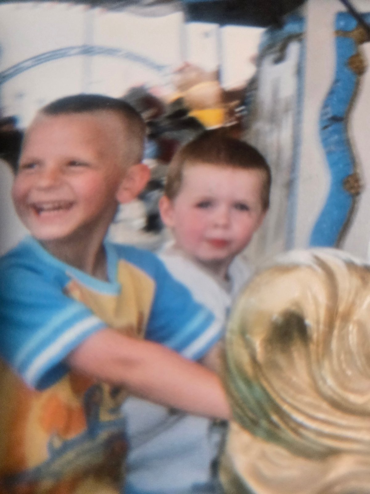 Travis Shelton Gilley — photo 10