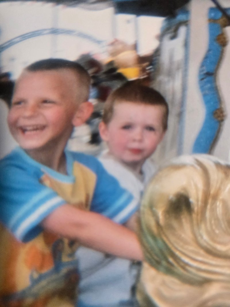 Travis Shelton Gilley - Photo 10