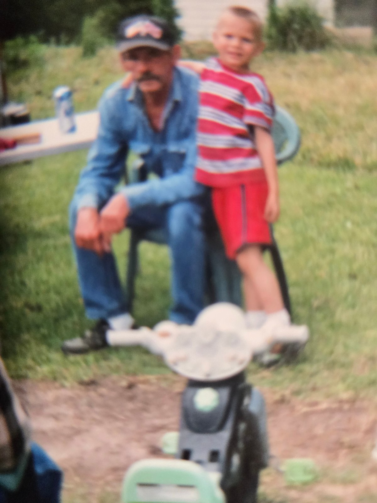 Travis Shelton Gilley — photo 13