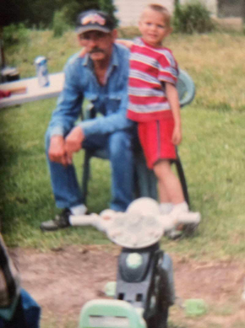 Travis Shelton Gilley - Photo 13