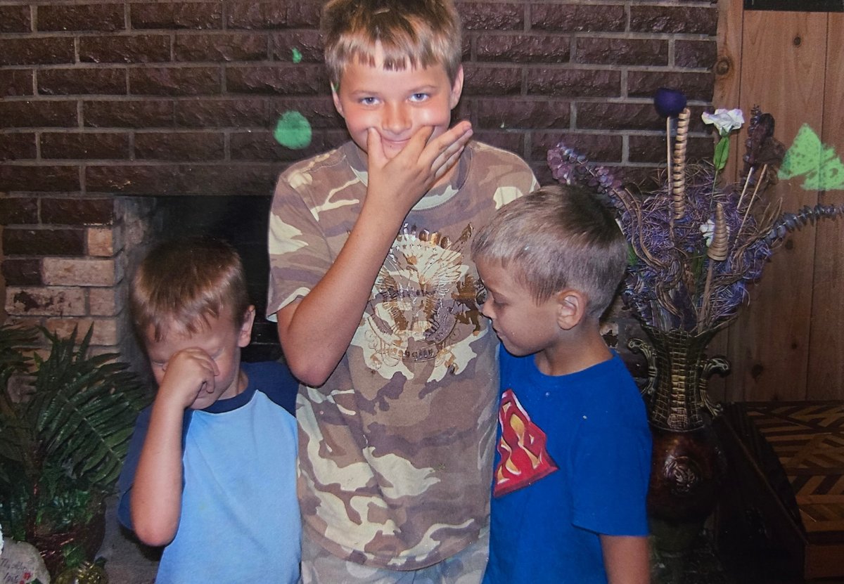 Travis Shelton Gilley — photo 15