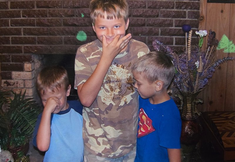 Travis Shelton Gilley - Photo 15