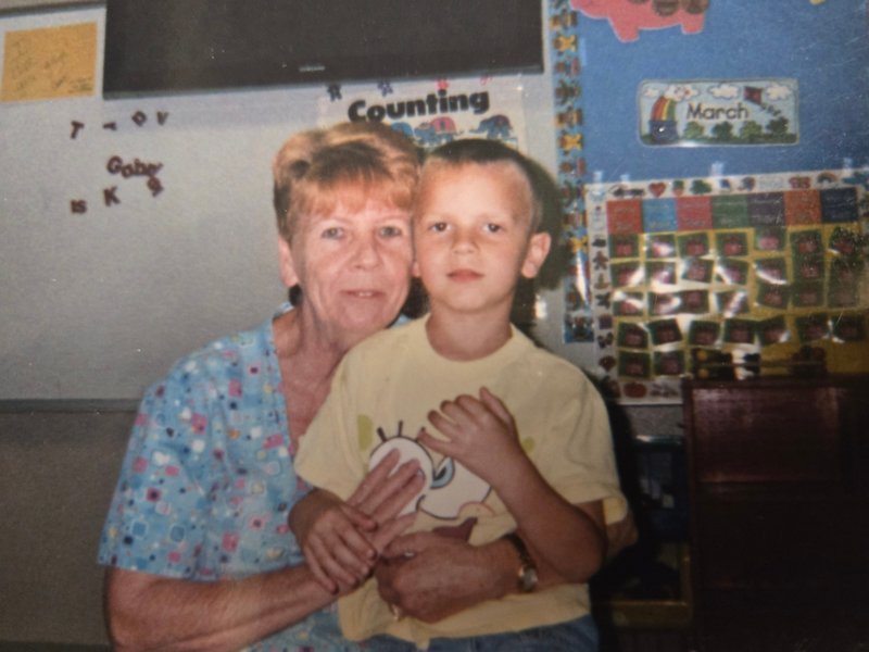 Travis Shelton Gilley - Photo 14