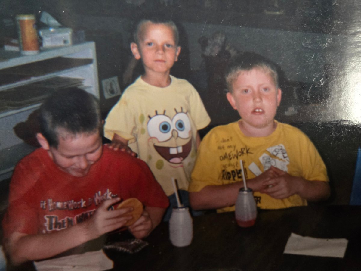 Travis Shelton Gilley — photo 16