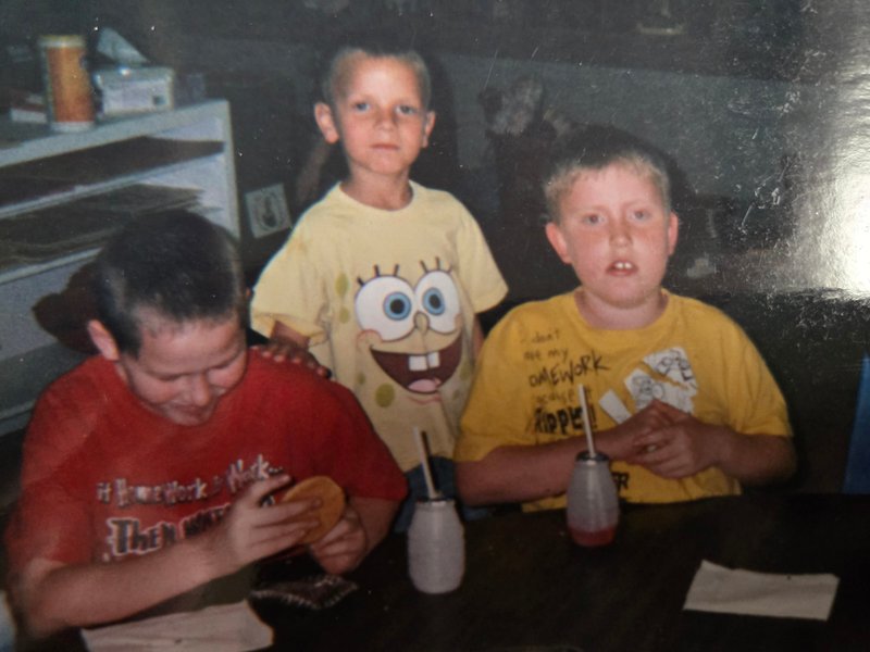 Travis Shelton Gilley - Photo 16