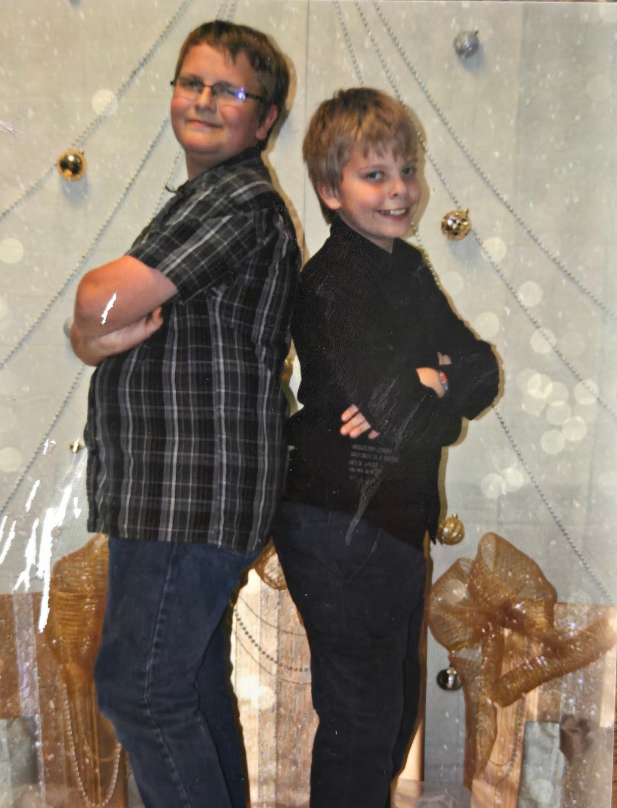 Travis Shelton Gilley — photo 21