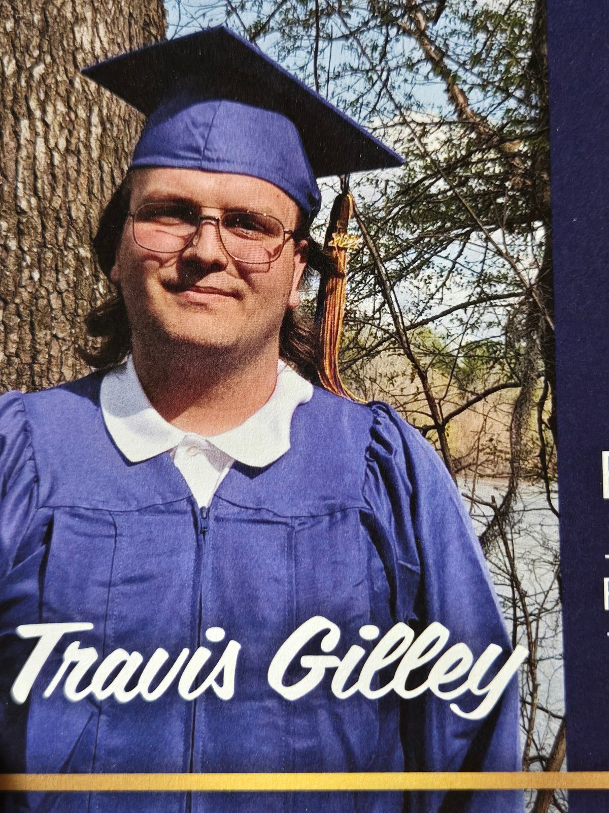 Travis Shelton Gilley — photo 19