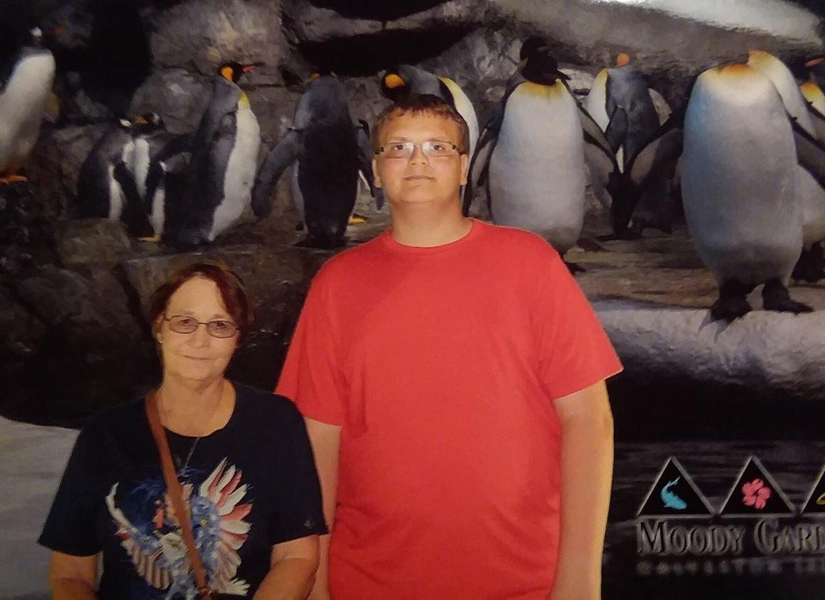 Travis Shelton Gilley — photo 23