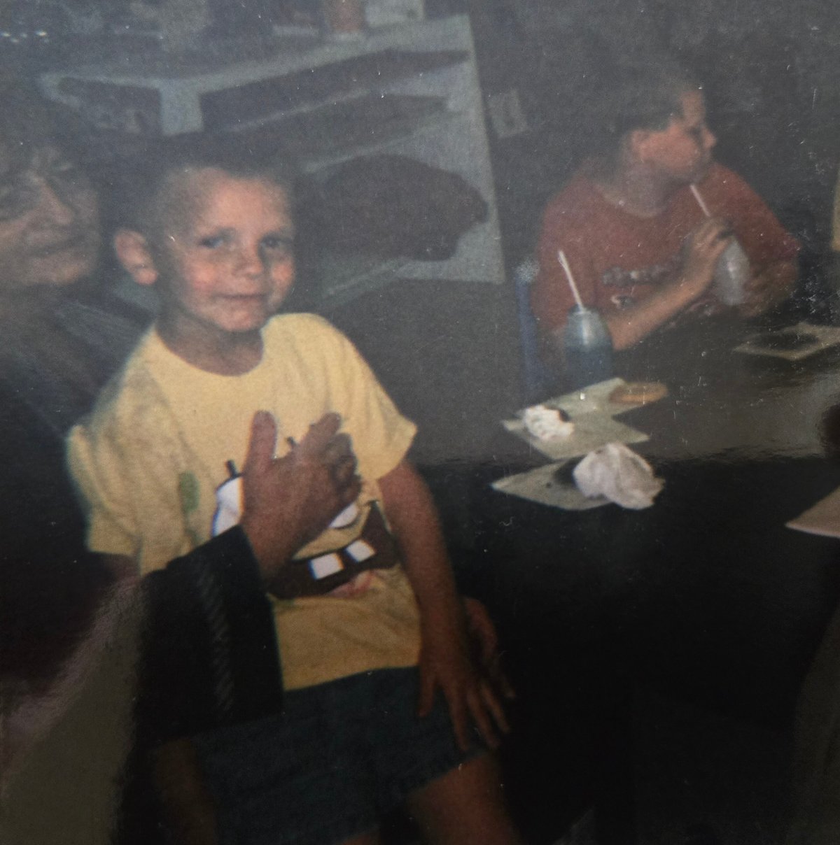 Travis Shelton Gilley — photo 26