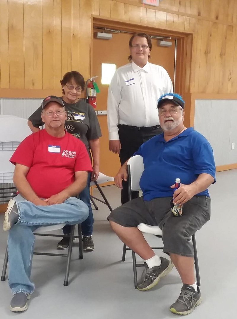 Travis Shelton Gilley - Photo 29