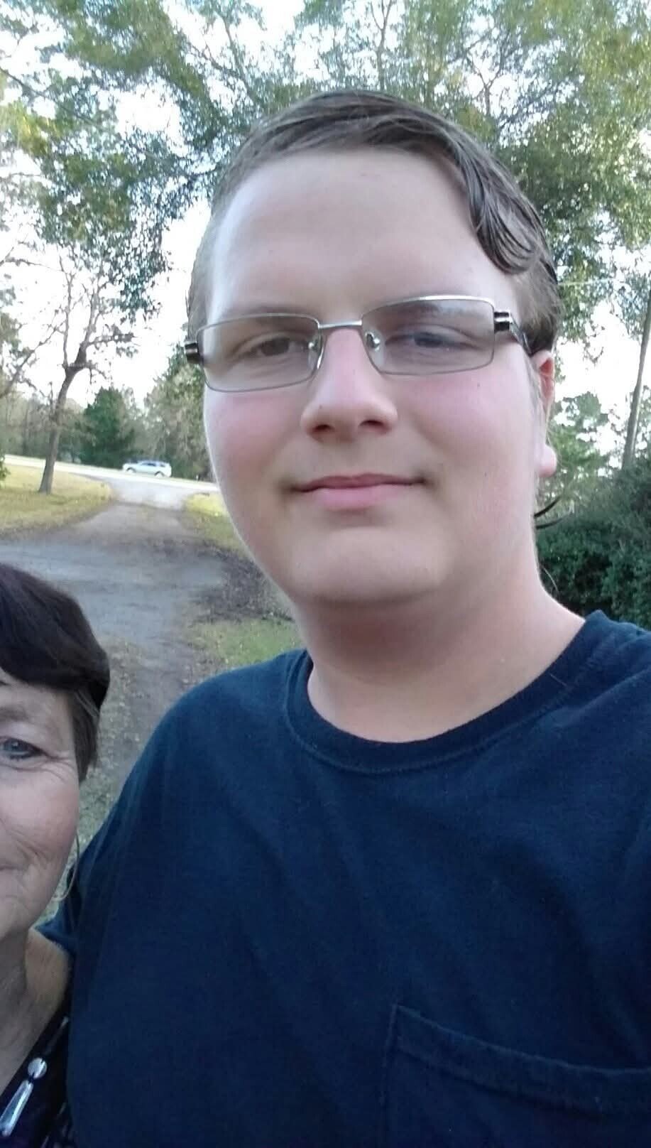 Travis Shelton Gilley — photo 28