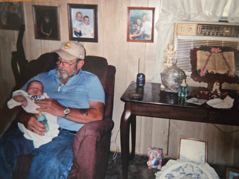 Travis Shelton Gilley - Photo 32