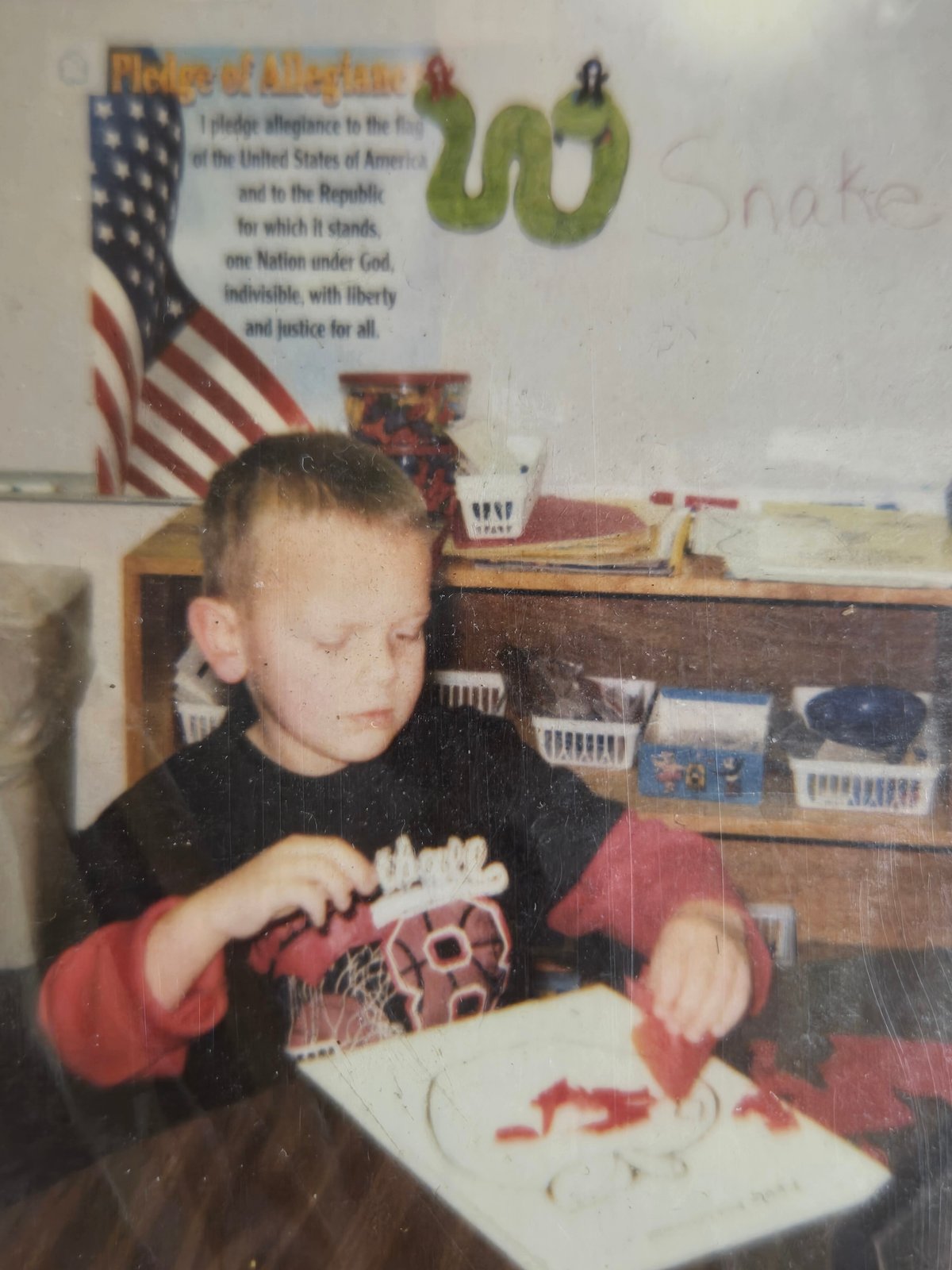 Travis Shelton Gilley — photo 31