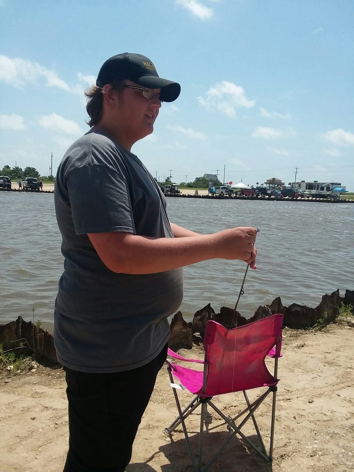 Travis Shelton Gilley — photo 30