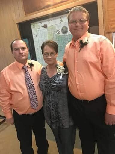 Travis Shelton Gilley - Photo 33