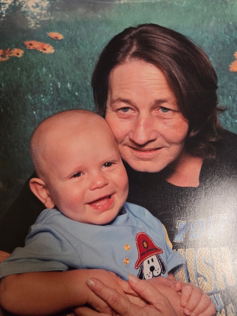 Travis Shelton Gilley - Photo 35