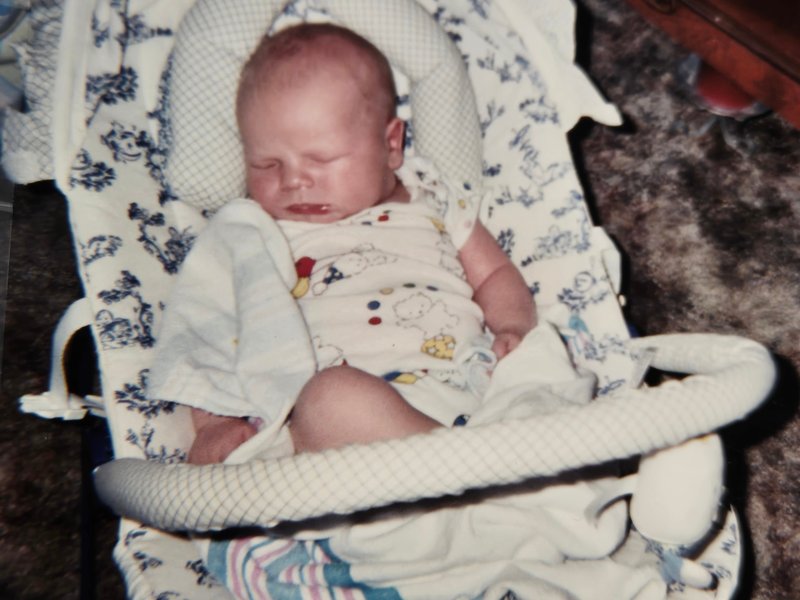 Travis Shelton Gilley - Photo 34