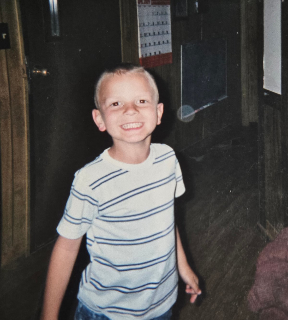 Travis Shelton Gilley — photo 40