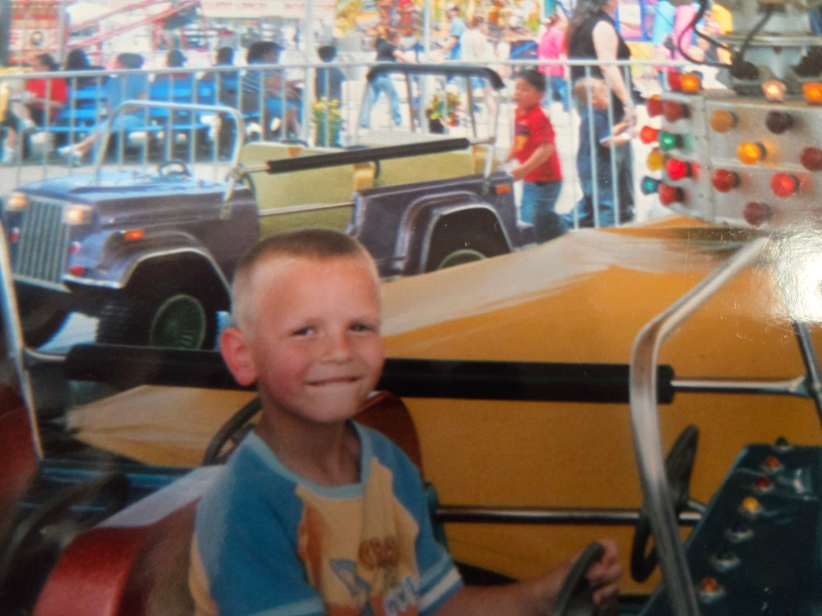 Travis Shelton Gilley — photo 39