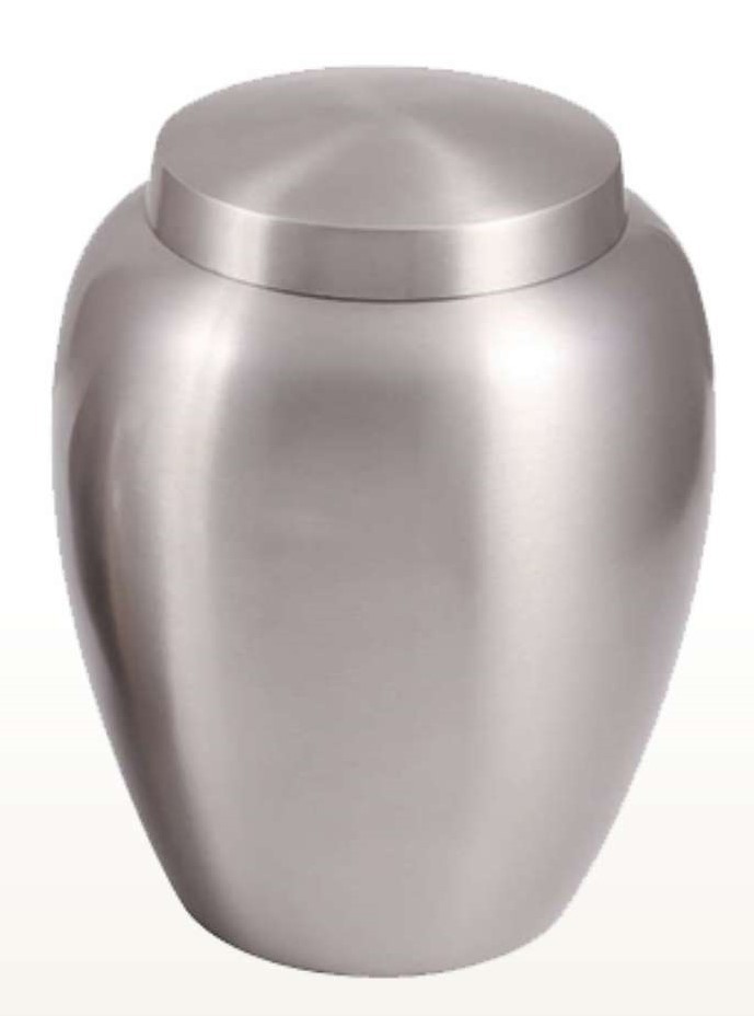 Clarity Silver Brass