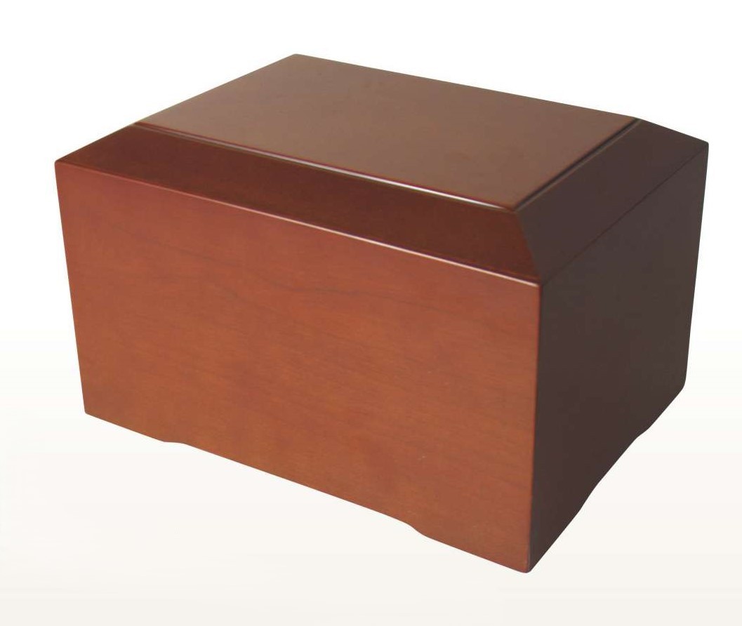 Cinnamon Brown Chest